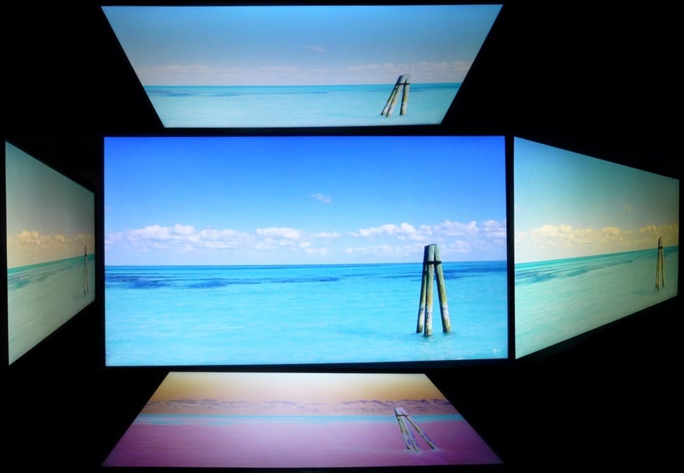 TN panel viewing angles