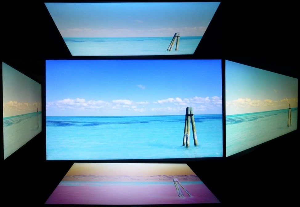 TN panel viewing angles