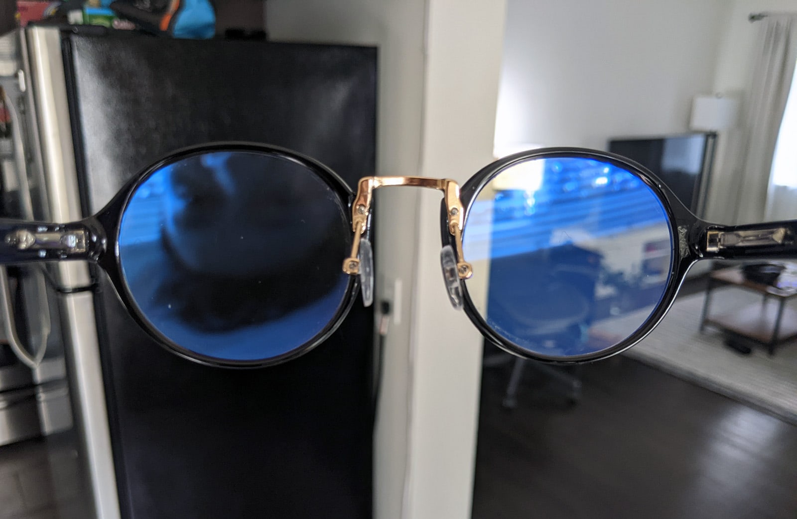 An example of poor quality 