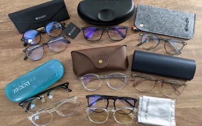 The Best Gaming Glasses in 2021 (Reviews + Buying Guide)