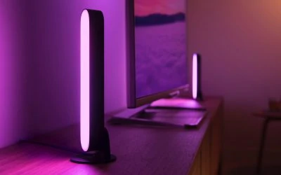 Philips Hue Play Review: My Thoughts After One Year