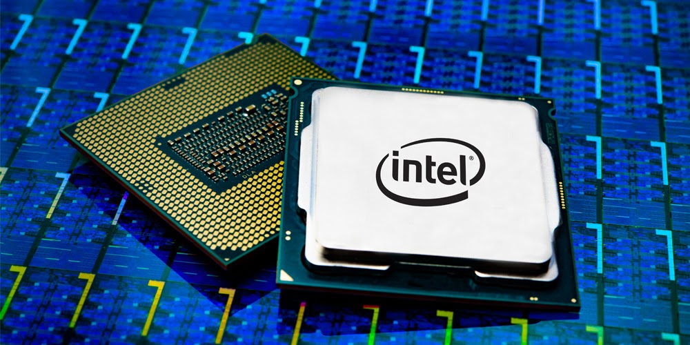 Intel CPU