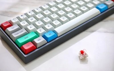 Mechanical vs. Membrane Keyboards: Why Mechanicals Are Better
