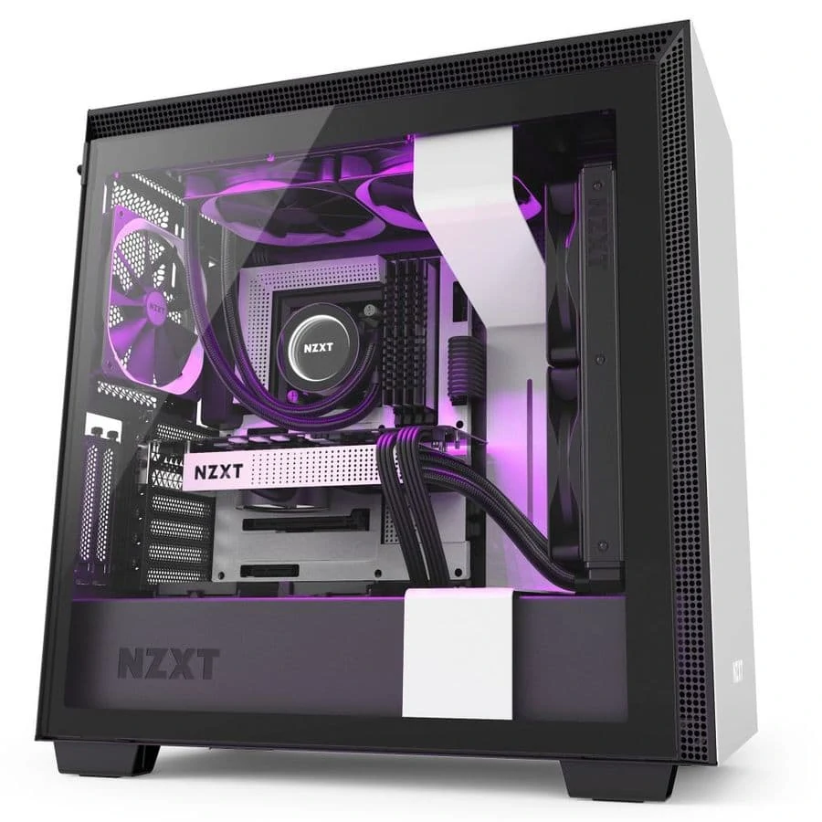 nzxt h710i mid tower