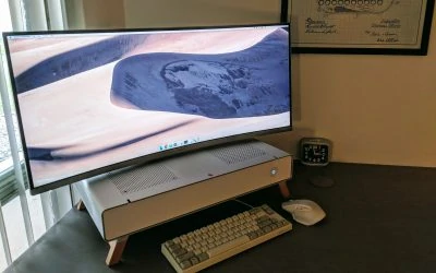 The Best Horizontal PC Cases in 2021