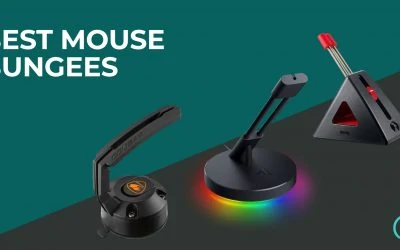 The 5 Best Mouse Bungees for Improved Gaming Performance