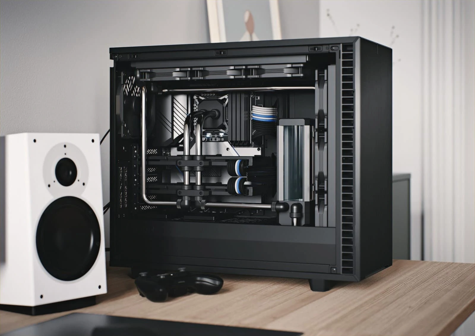 Fractal Design Define 7