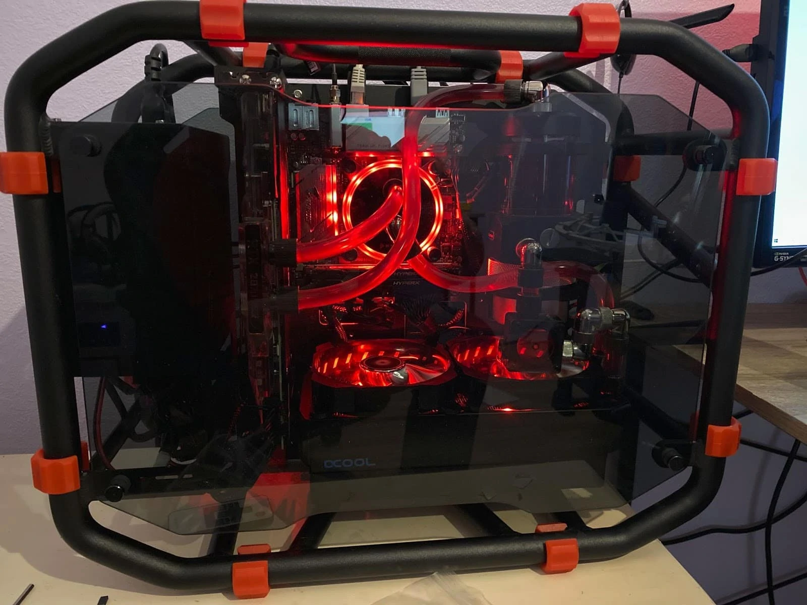 inwin d frame mini 2