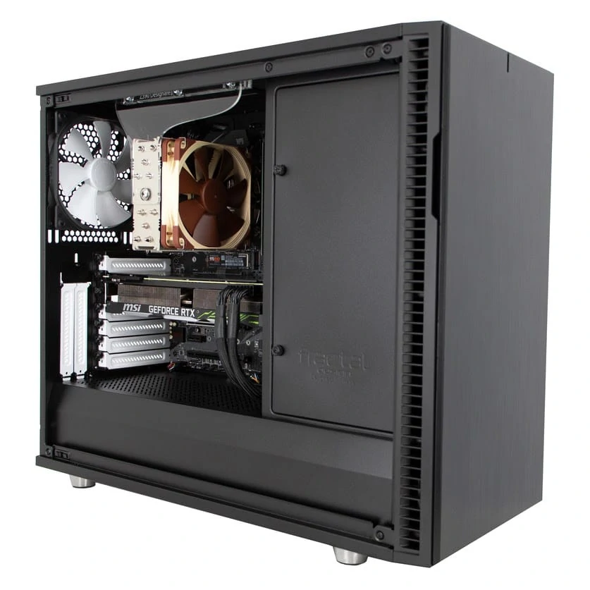 puget serenity professional