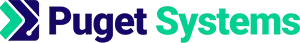 Puget Systems