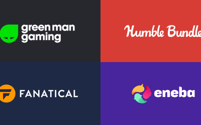 The 5 Best Steam Key Sites to Buy Games Cheap