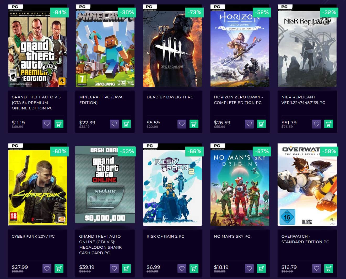 cdkeys game keys
