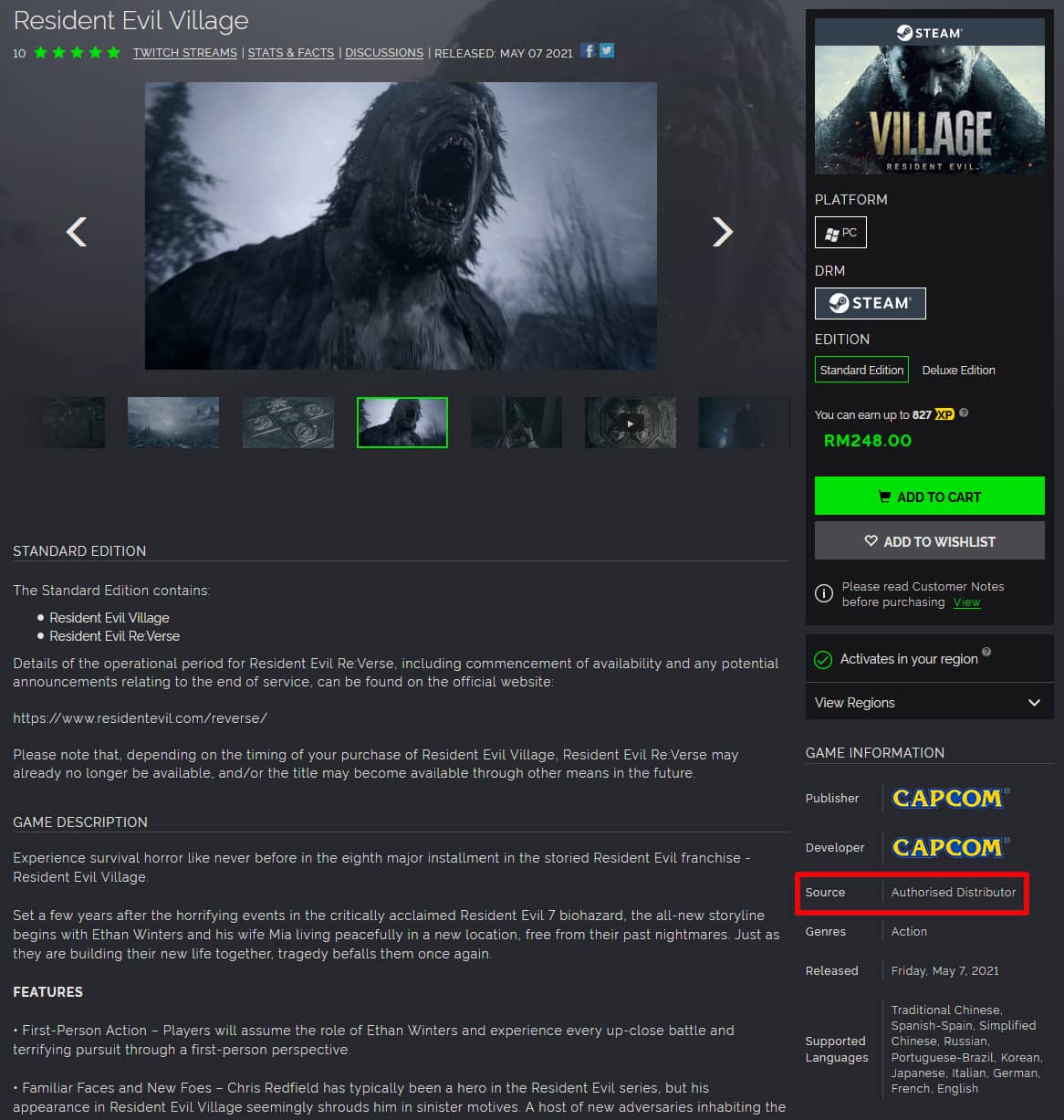 gmg source 2