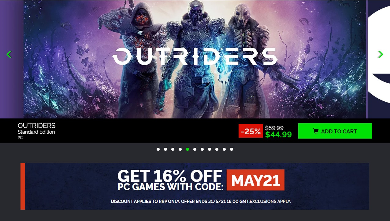green man gaming deals