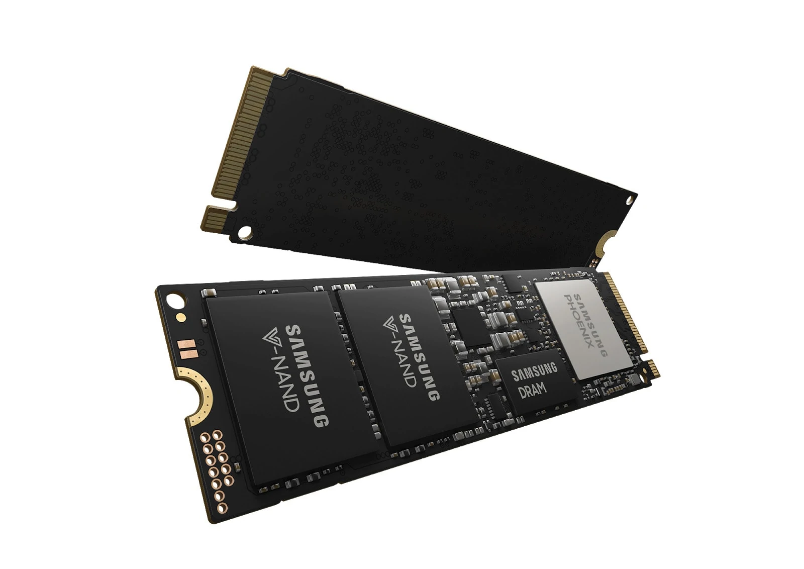 Samsung NVME SSD