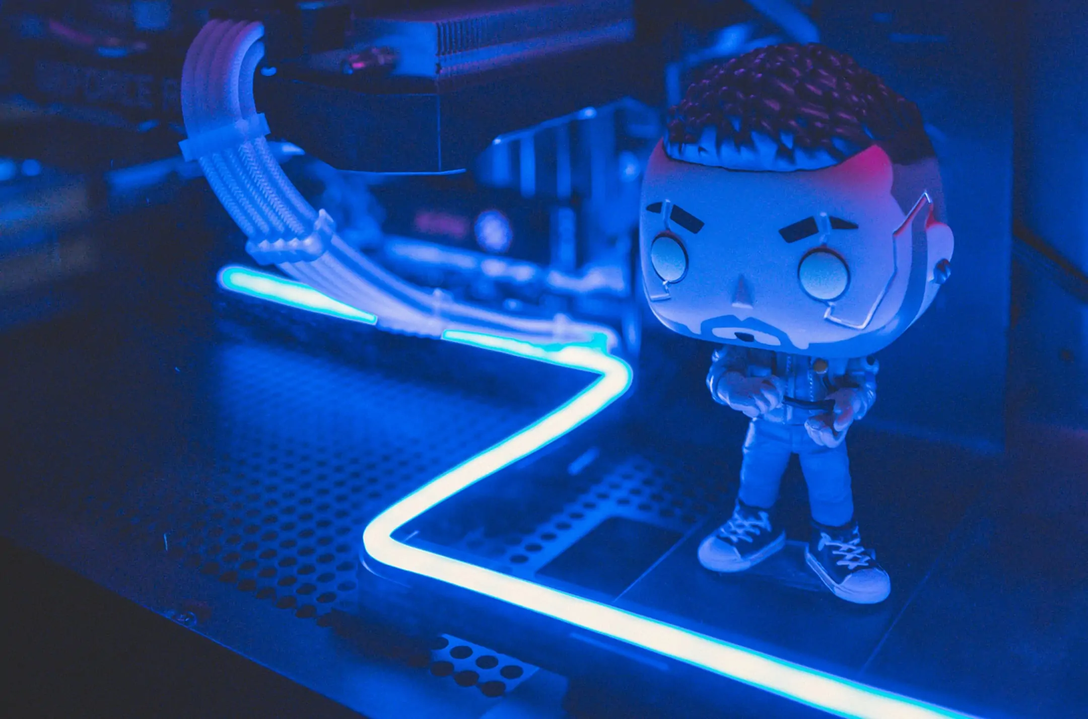 best pc led strips
