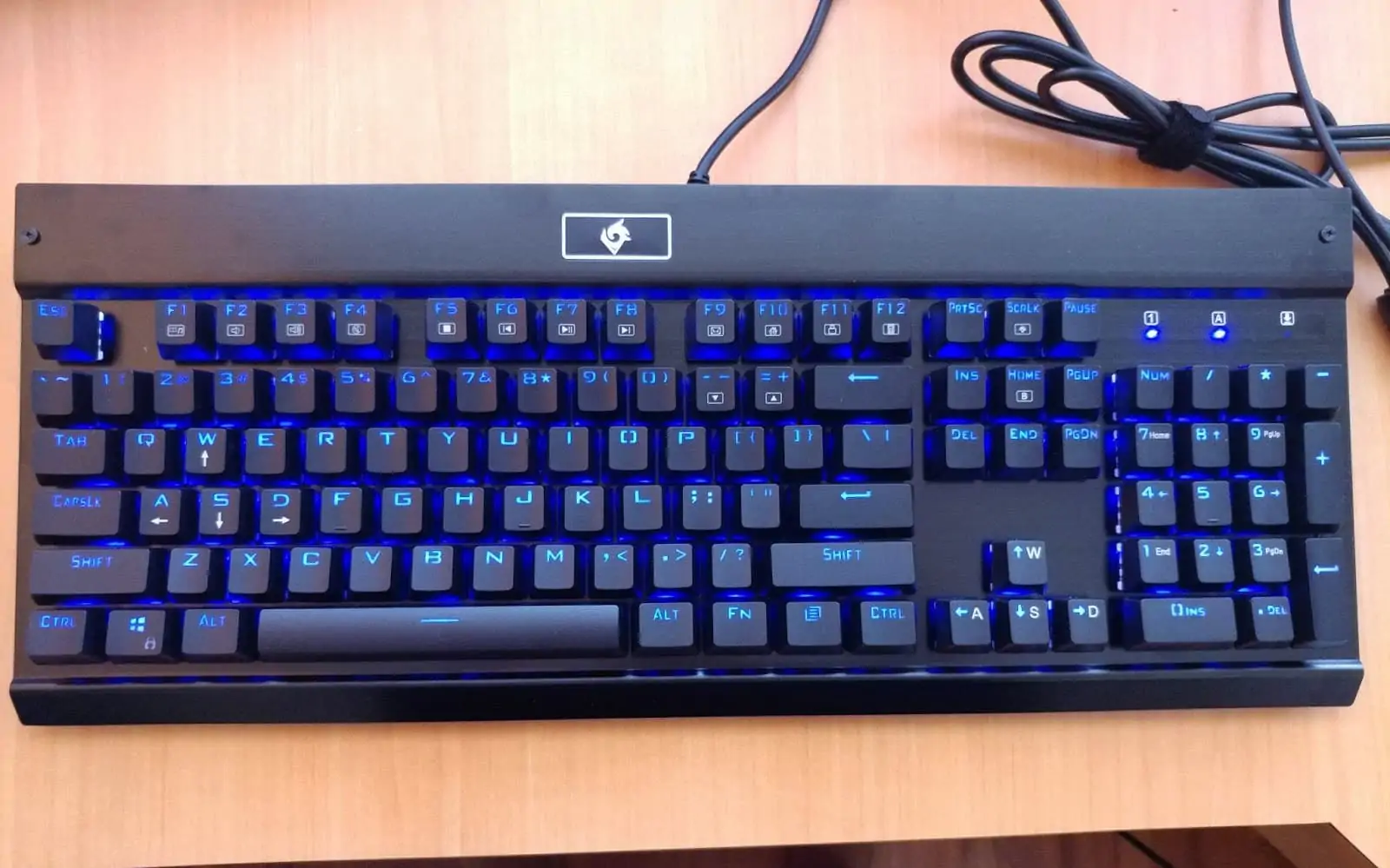 eagletec kg010