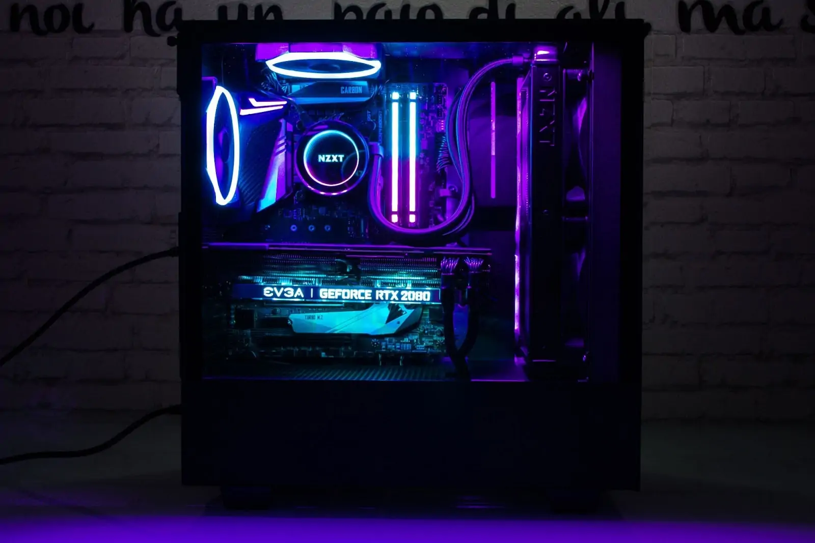 h510i build example