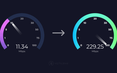 7 Effective Ways to Speed Up Your Internet (Ranked)