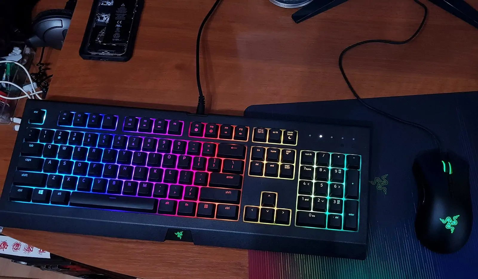razer cynosa v2