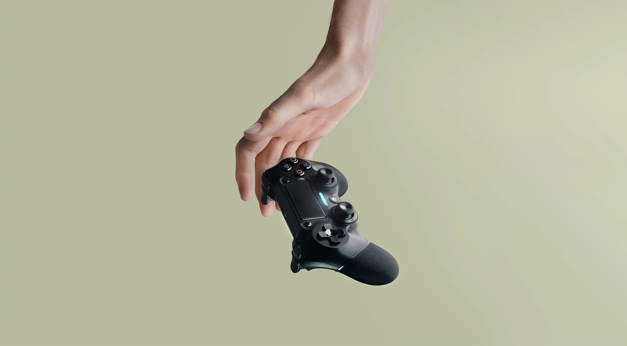 video game addiction test