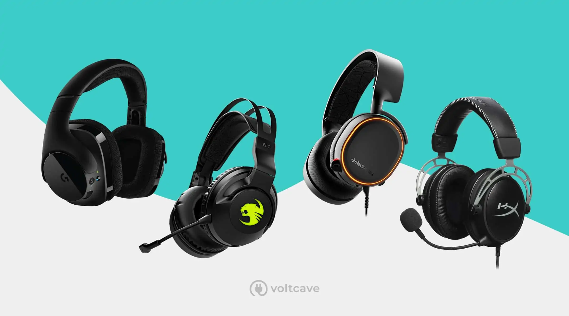 The Best Gaming Headsets Under $100