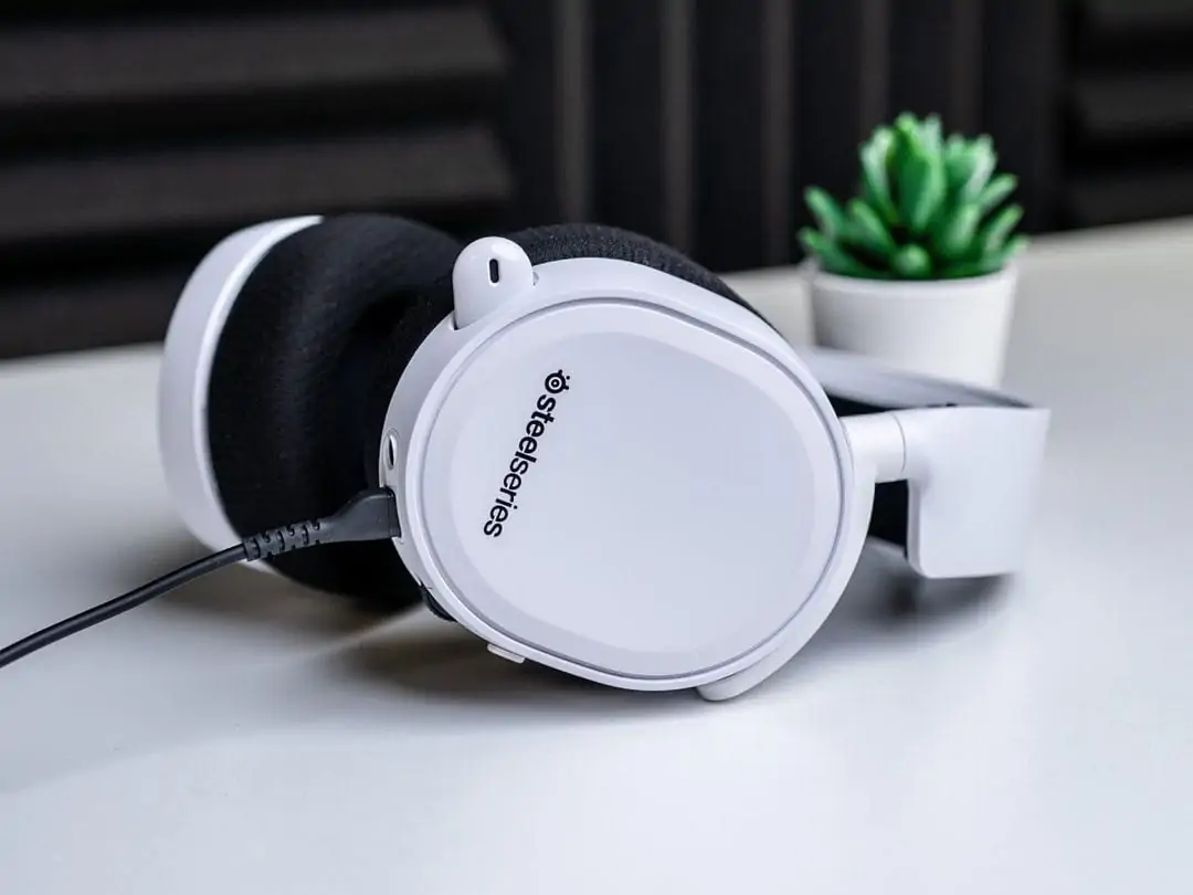 SteelSeries Arctis 3 gaming headset