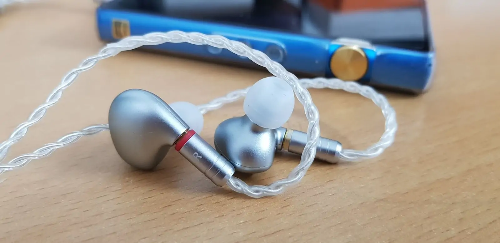 The Tin HiFi T2 Plus, the best gaming earbuds for audiophiles