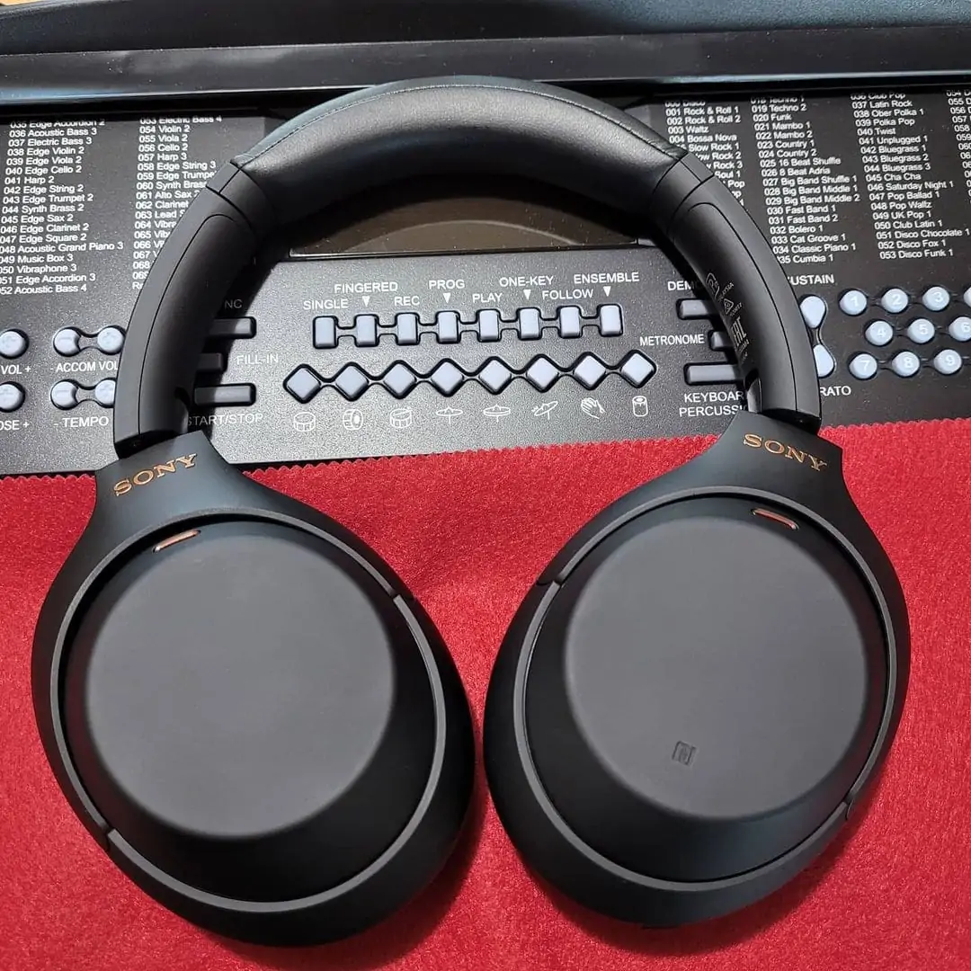 Sony WH1000xm4