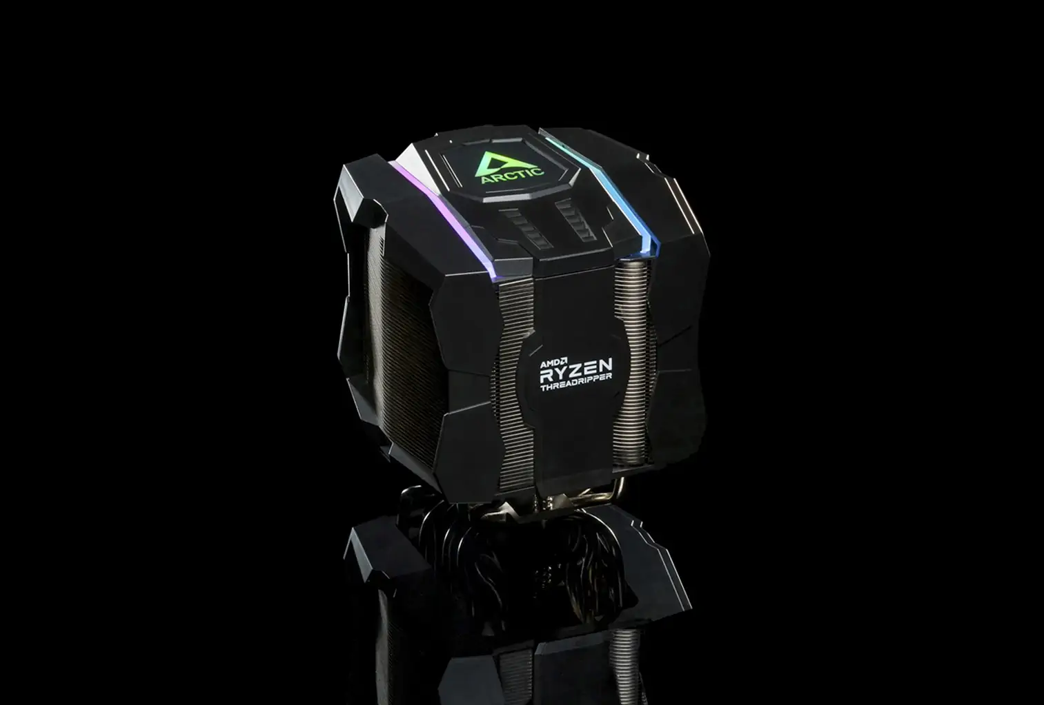 Arctic Freezer 50 TR threadripper air cooler