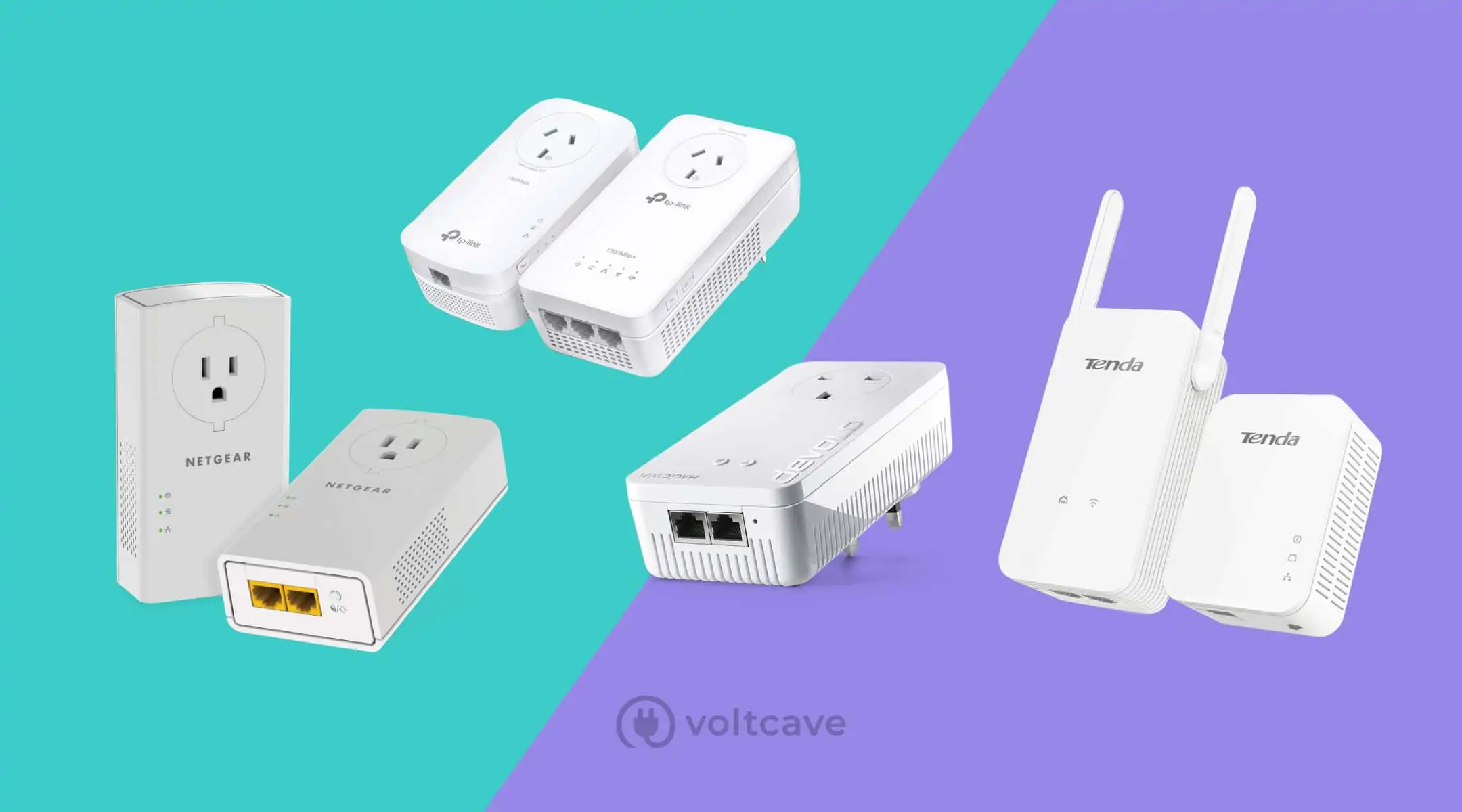 best powerline adapter for gaming