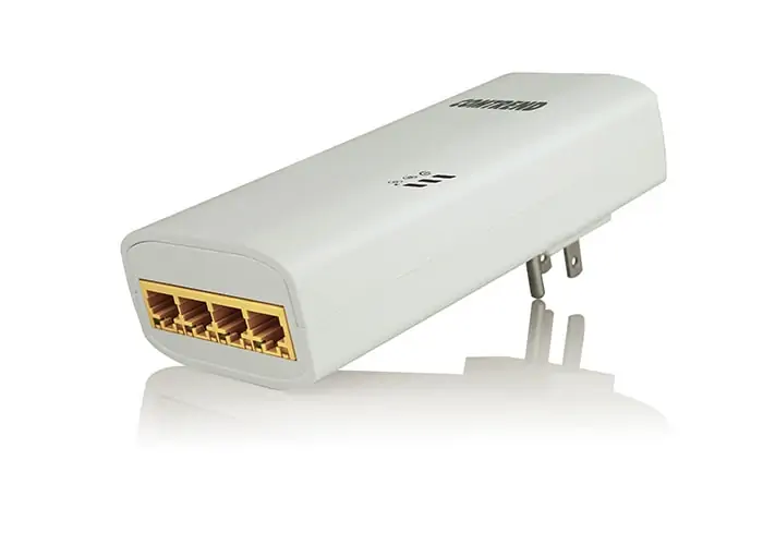 Comtrend PG-9182S4 powerline adapter