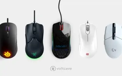 The 7 Best Gaming Mice for Small Hands
