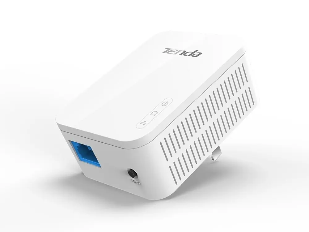 Tenda PH3 budget powerline adapter