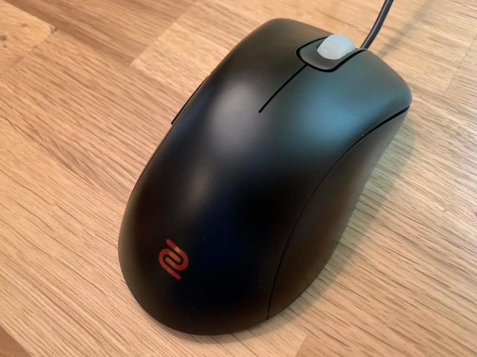 Zowie EC2 gaming mouse