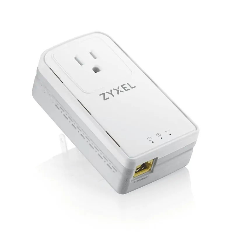 Zyxel PLA6456 powerline adapter