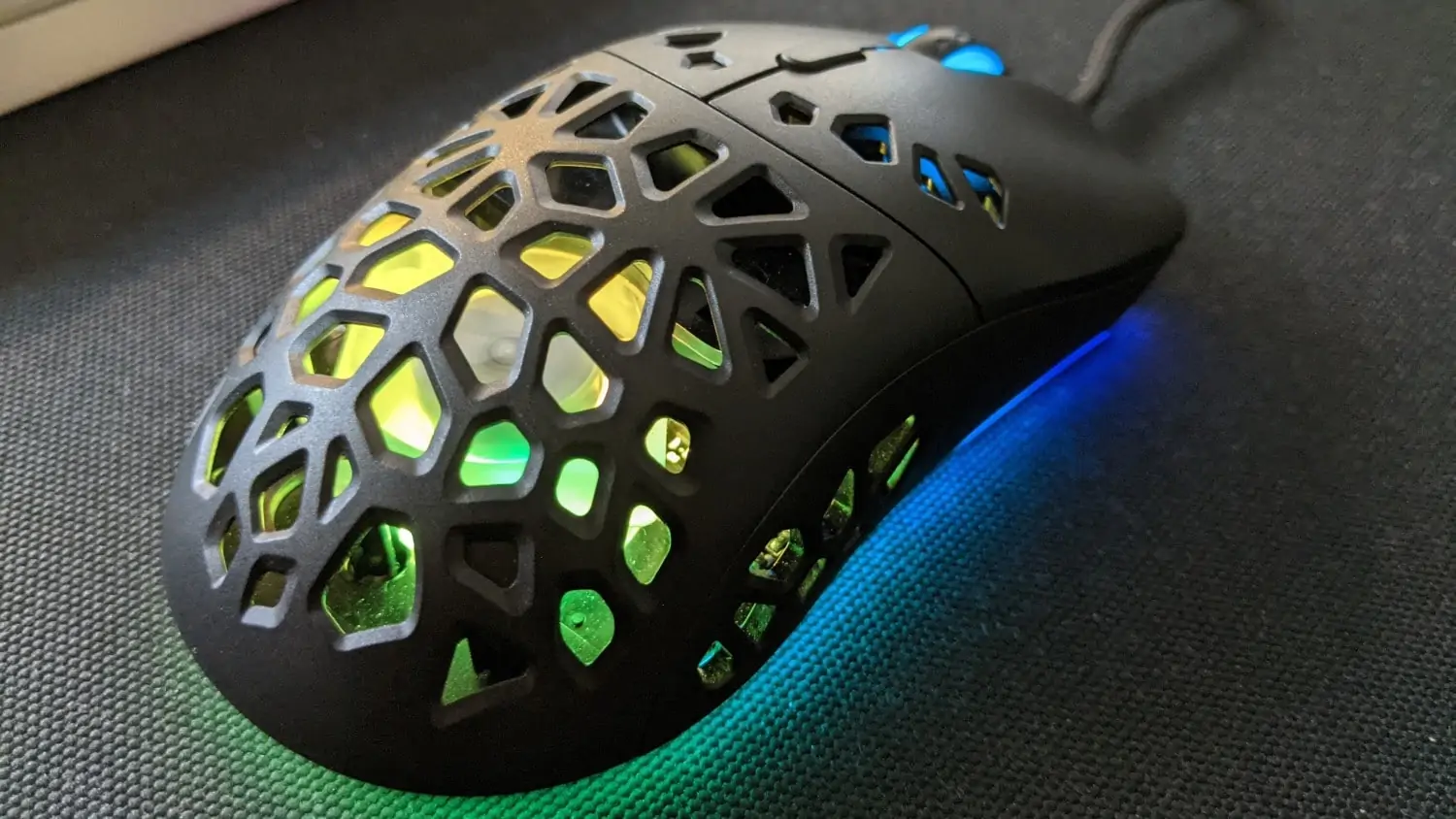 Zephyr Pro