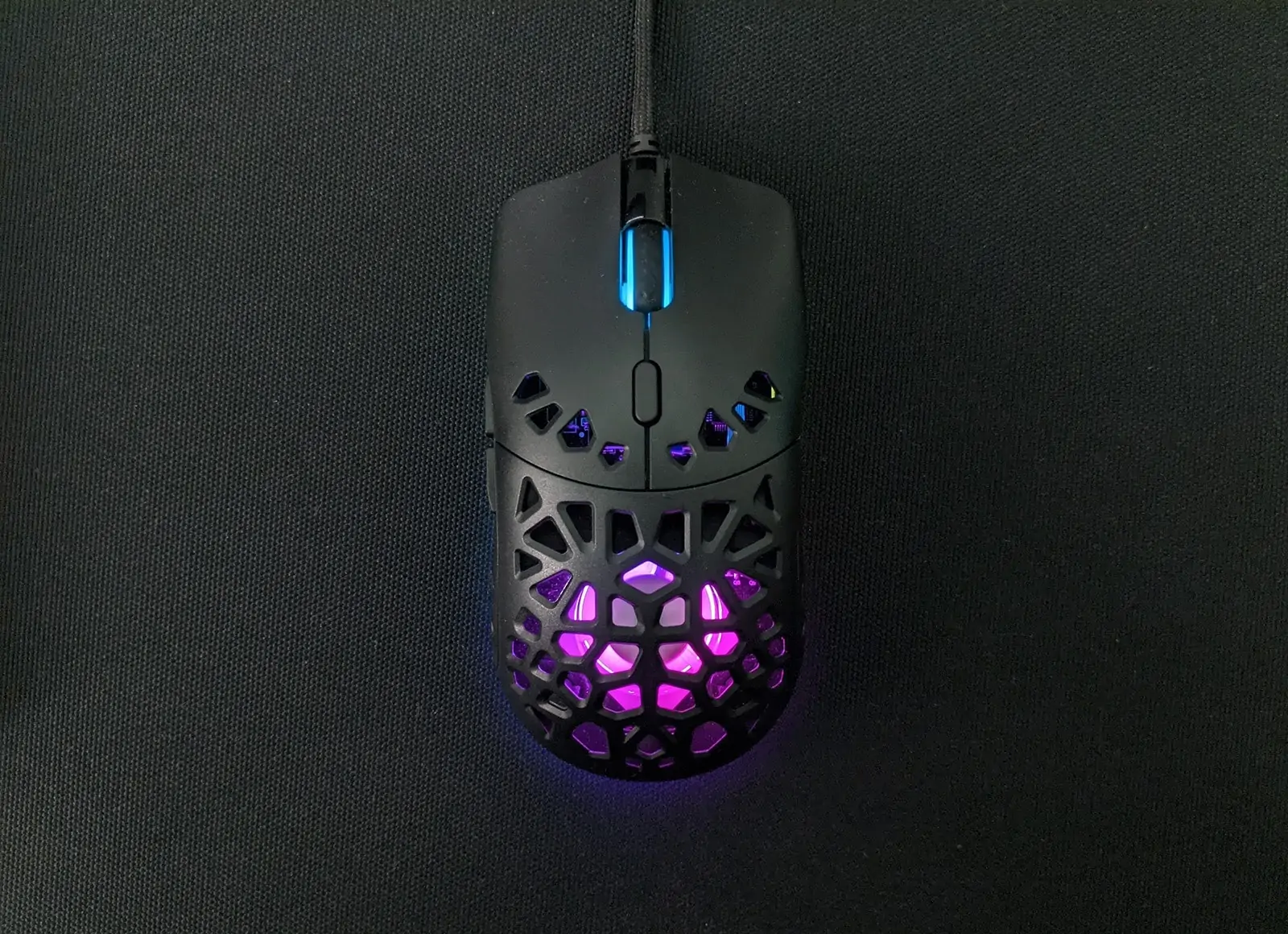Zephyr Pro