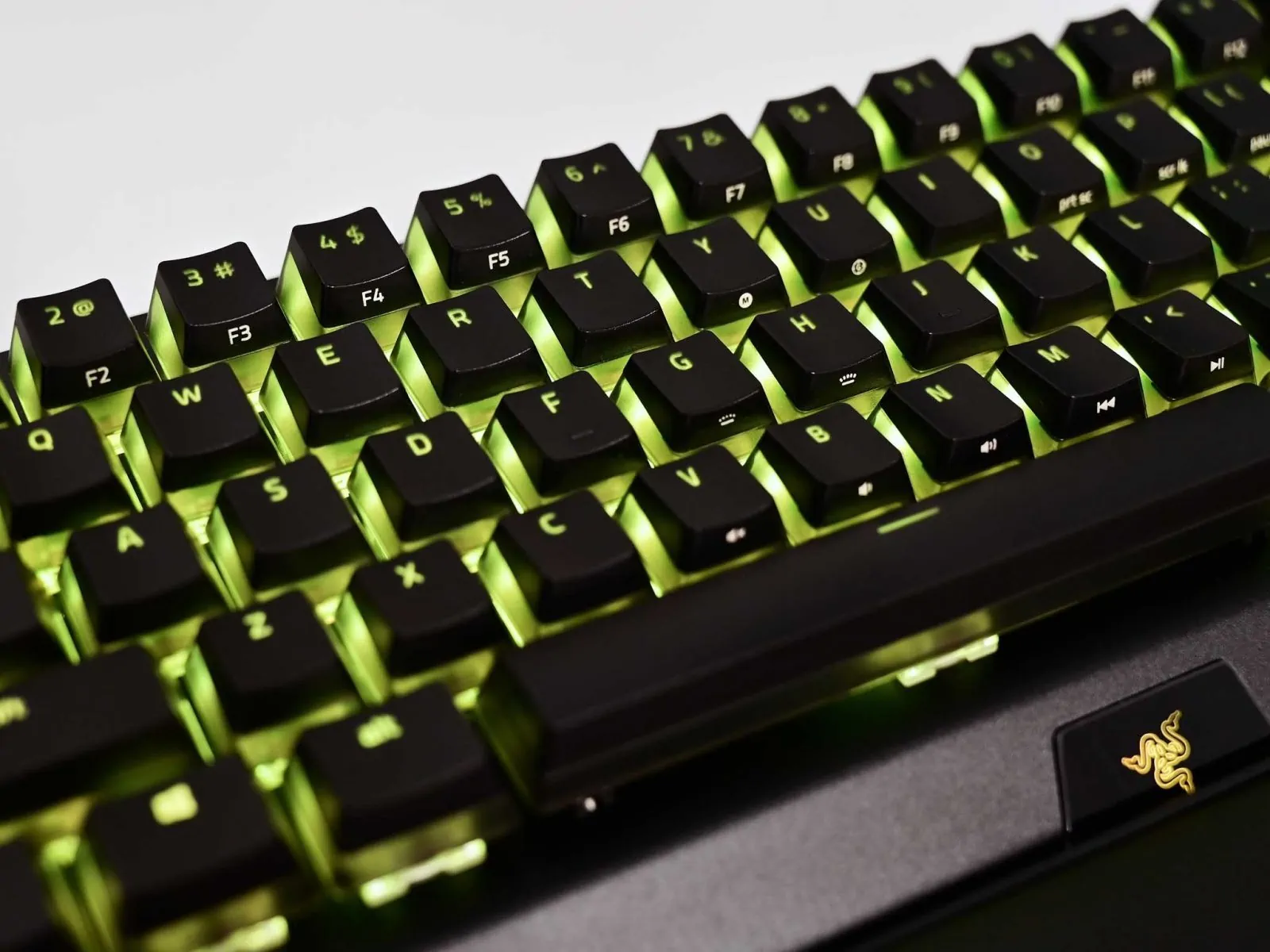 Razer Blackwidow Keyboard 2