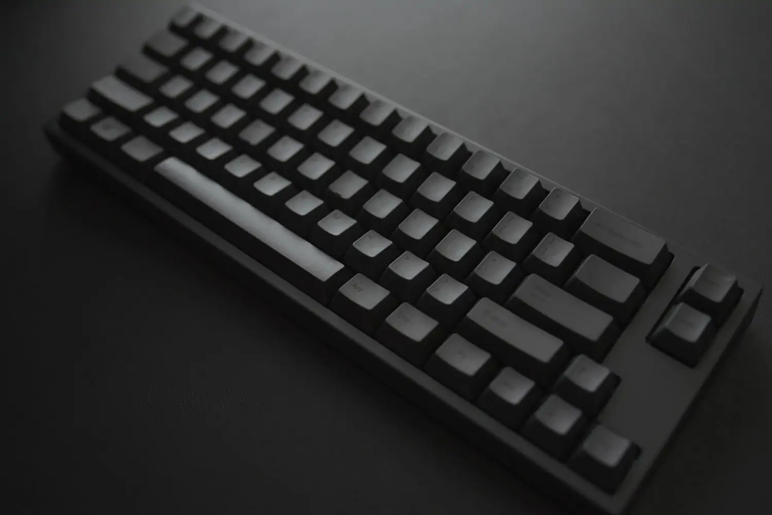 Leopold Dye Mechanical Keyboard
