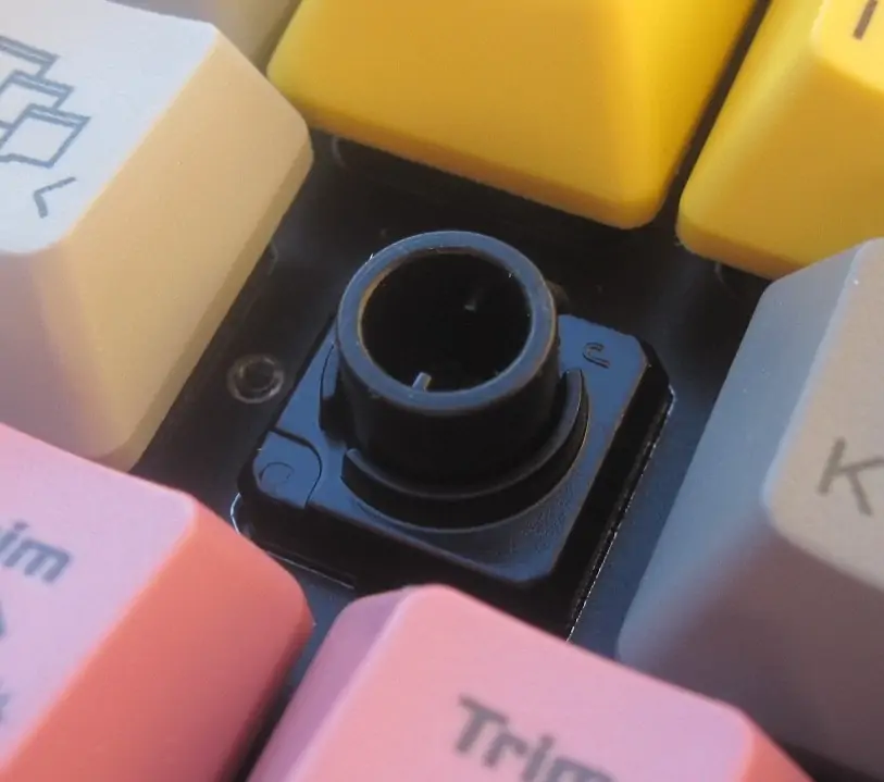 Topre Switches