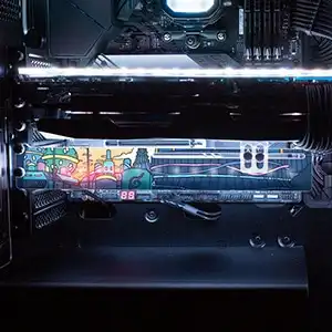 V1 Tech GPU Sag Support Brackets