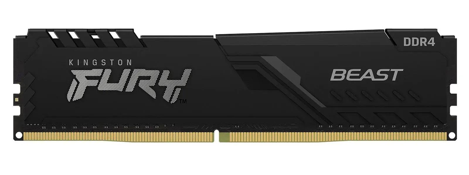 Kingston Fury low-profile RAM