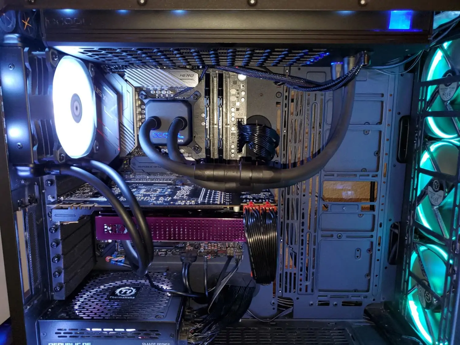 Alphacool Eisbaer Extreme Liquid 280