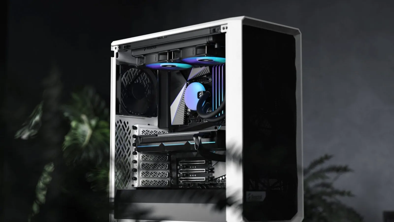 Fractal Lumen S28 RGB