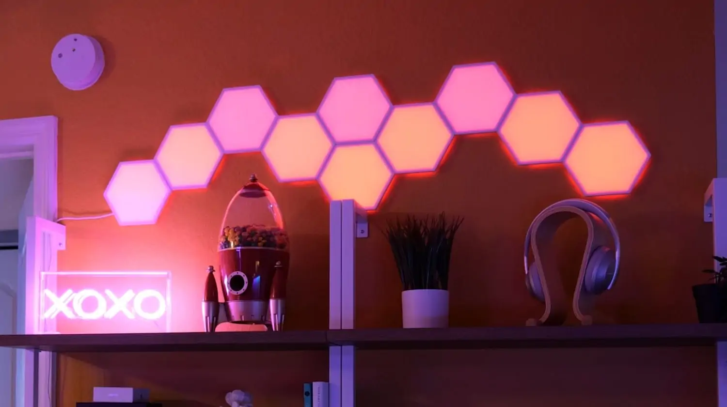Govee Glide Hexa