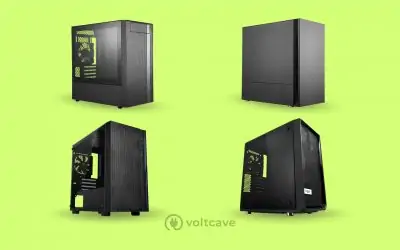 The 5 Best Micro-ATX Cases in 2021