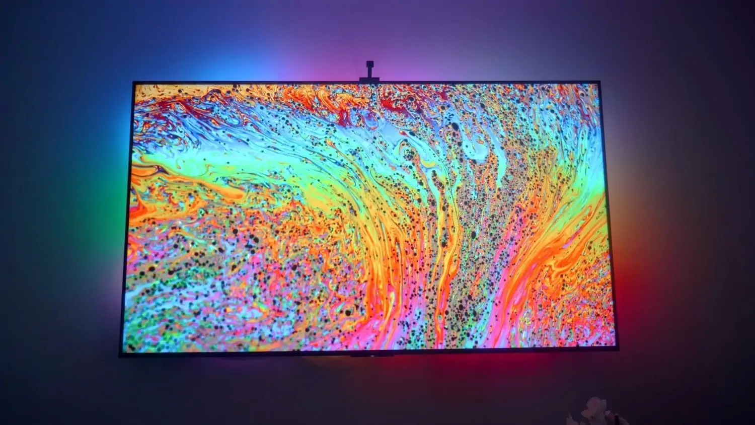 Govee Immersion TV LED Backlights