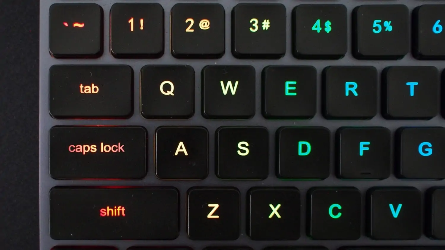 Vissles LP85 RGB