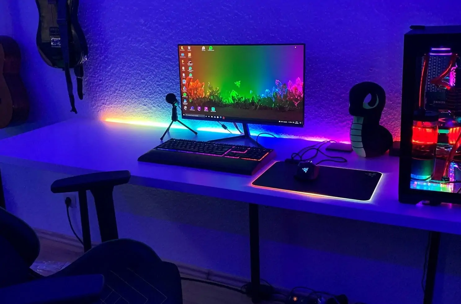 Razer Chroma Light Strip Set 